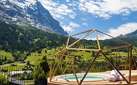 Boutique Hotel Glacier Grindelwald